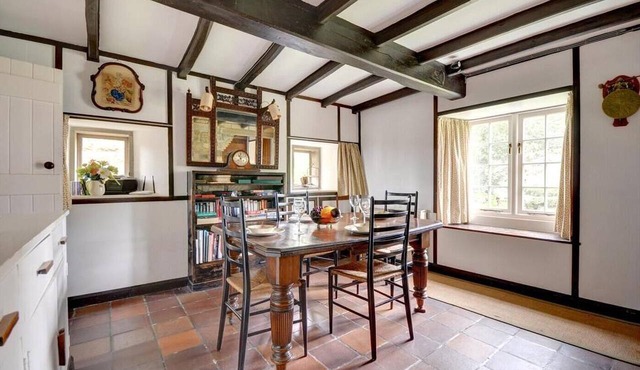 3 Bed in Pickering (oc-y137)