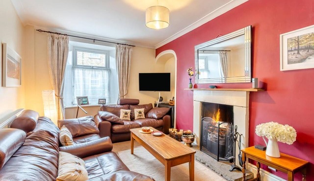 3 Bed in Reeth (oc-b42655)