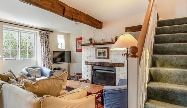 3 Bed in Stiffkey (oc-ncc49)