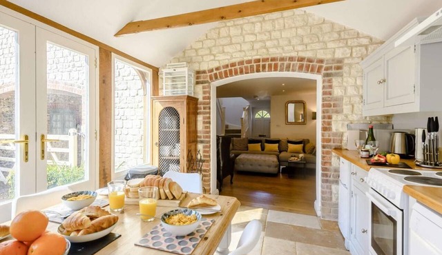 3 Bed in Thornham (oc-kt104)