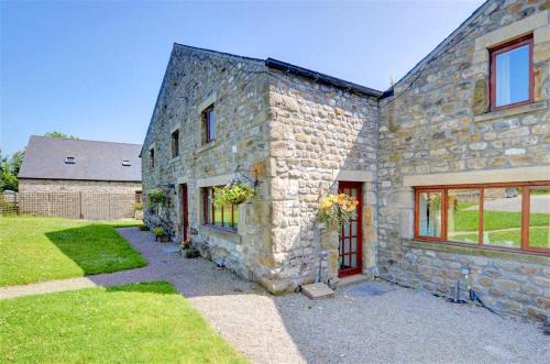 3 Bed in Tosside Near Settle oc-ds099