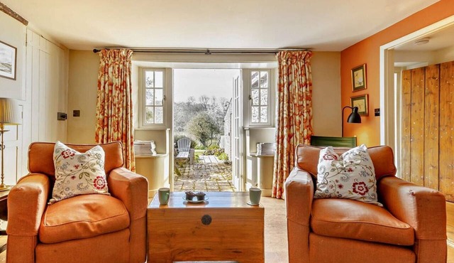3 Bed in Wells-next-the-sea (oc-ncc68)