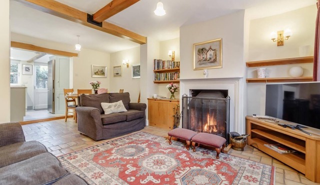 3 Bed in Woodbridge (oc-h23)
