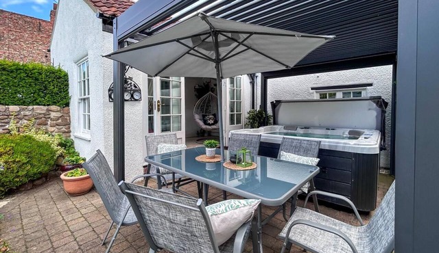 3 Bed in York (oc-93951)