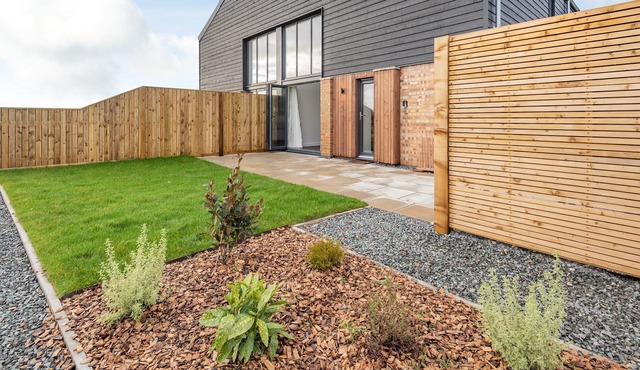 3 bedroom accommodation in Little Steeping