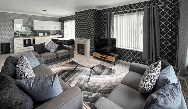 3 bedroom accommodation in Anderby Creek