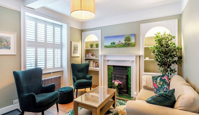 3 bedroom accommodation in Knaresborough