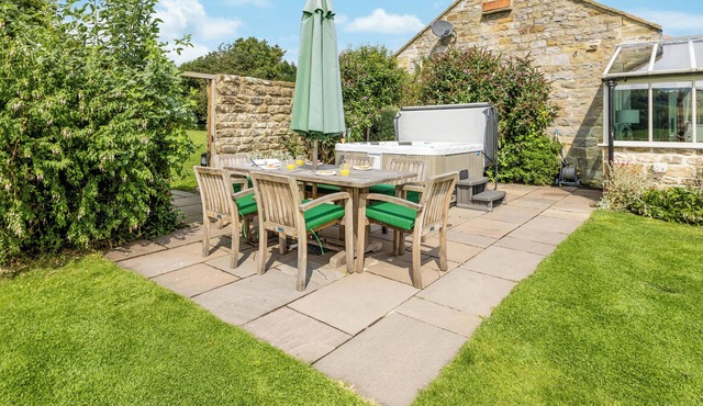 3 bedroom accommodation in Harwood Dale, near Scarborough