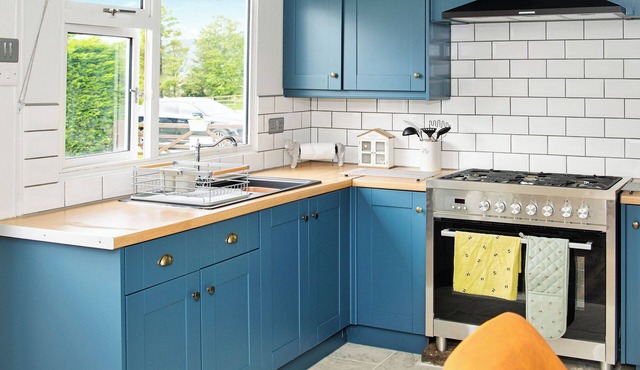 3 bedroom accommodation in Lane Ends, near Bolton by Bowland