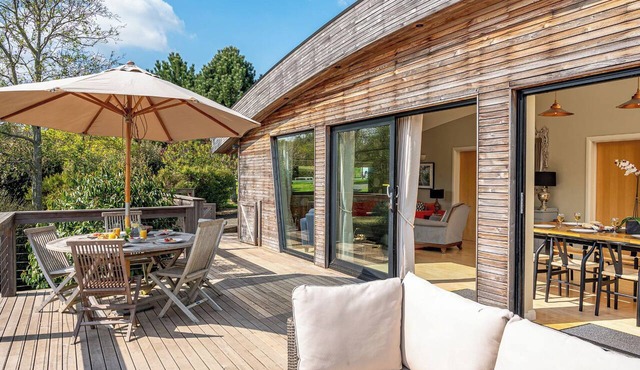 3 bedroom accommodation in Richmond
