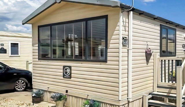 3 bedroom accommodation in Skegness