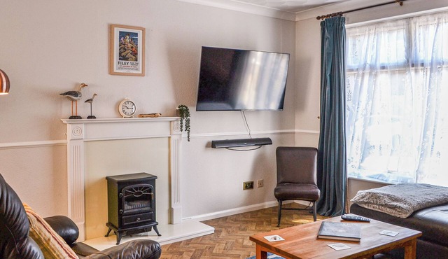 3 bedroom accommodation in Filey