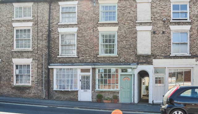 3 bedroom accommodation in Malton