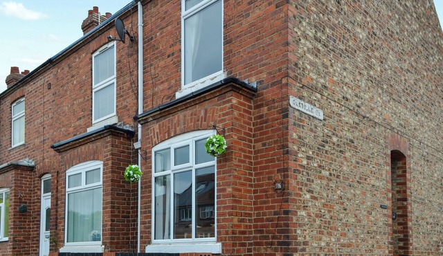 3 bedroom accommodation in York