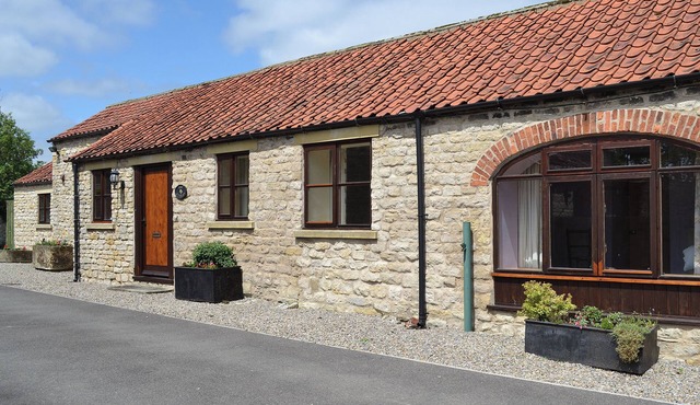 3 bedroom accommodation in Slingsby, near Malton