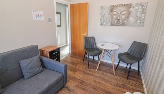 32B CRAMP HILL, with a garden in Darlaston