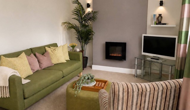 3BR Hartlepool House | Long Stay Deals