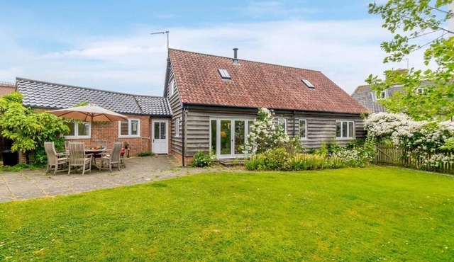 4 Bed in Bramfield (oc-sfbri)