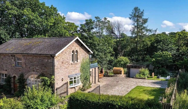 4 Bed in Crook O Lune (oc-t36287)