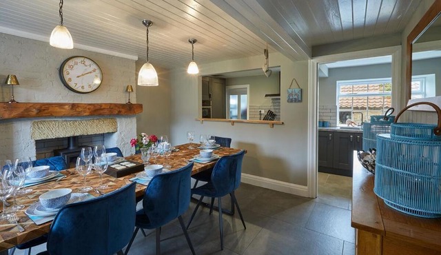 4 Bed in Egton oc-a29734