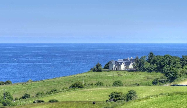 4 Bed in Eyemouth (oc-ca256)
