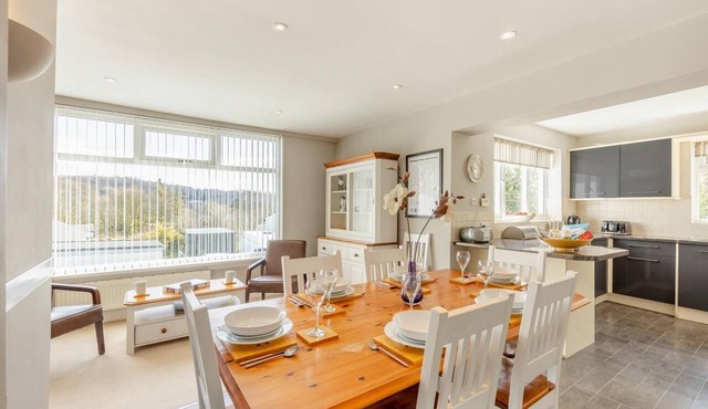 4 Bed in Hawkshead (oc-llh41)