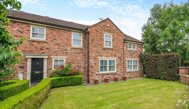 4 Bed in Helmsley (oc-y039)