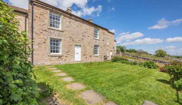 4 Bed in Horsehouse (oc-c32282)