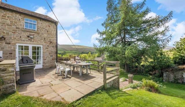 4 Bed in Horsehouse (oc-c32282)