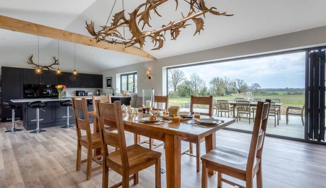4 Bed in Irnham (oc-k38998)