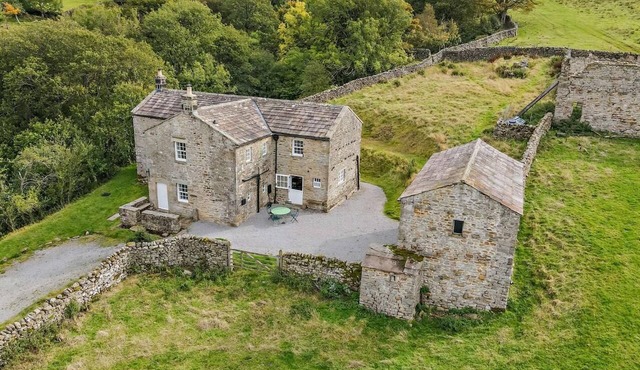 4 Bed in Leyburn (oc-g0008)