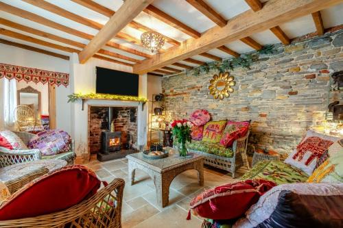 4 Bed in Long Bennington oc-p29872