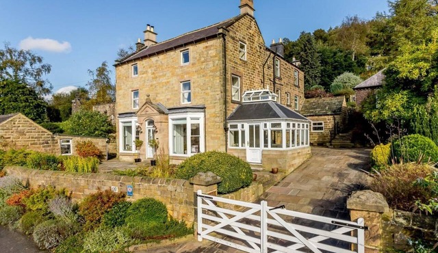 4 Bed in Matlock (oc-pk861)