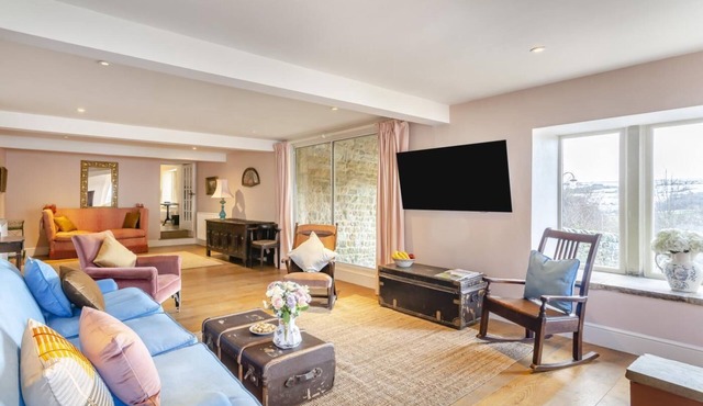 4 Bed in Pateley Bridge (oc-s34135)