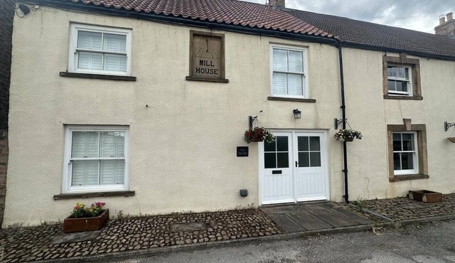 4 Bed in Scorton (oc-t44226)