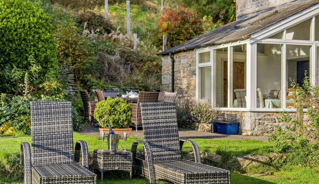 4 Bed in Sedbergh (oc-sz595)