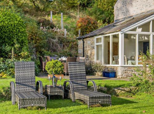 4 Bed in Sedbergh oc-sz595