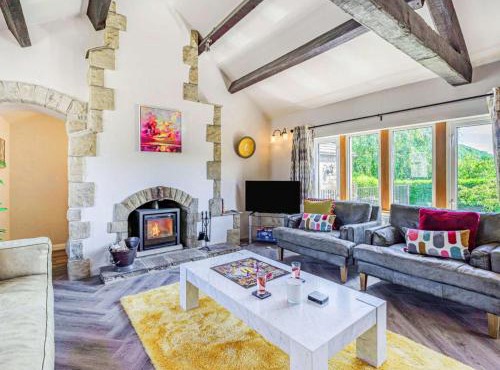 4 Bed in Skipton oc-89095