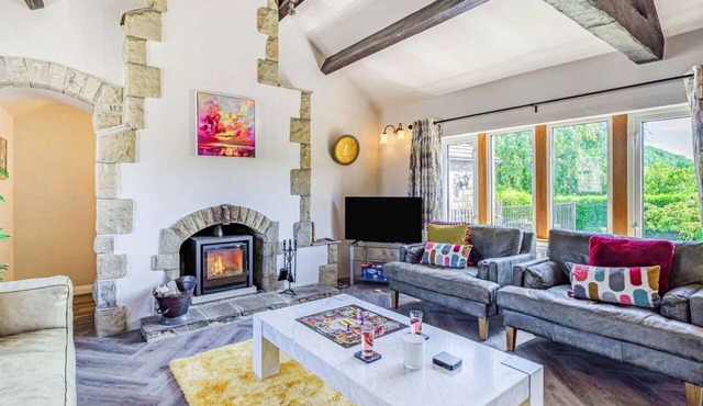 4 Bed in Skipton (oc-89095)