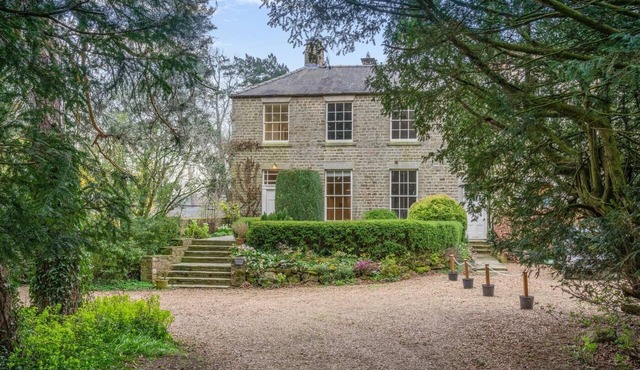 4 Bed in Spennithorne (oc-t35181)
