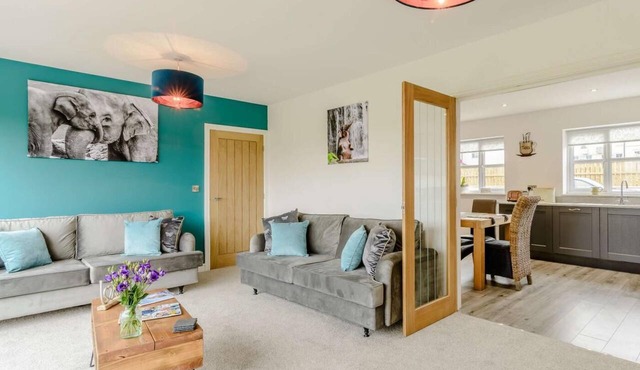4 Bed in Thirsk (oc-82823)