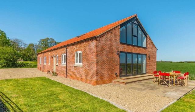 4 Bed in Wetwang (oc-b42650)