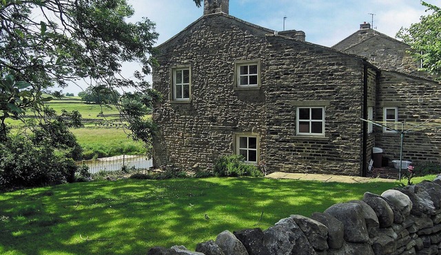 4 bedroom accommodation in Grassington