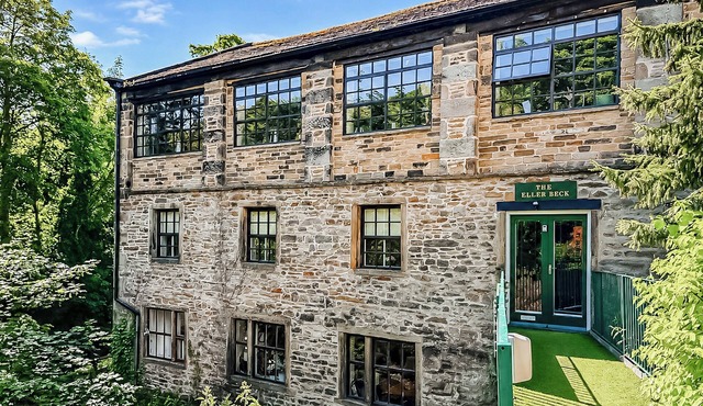 4 bedroom accommodation in Skipton
