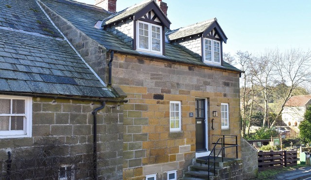 4 bedroom accommodation in Lealholm, near Whitby