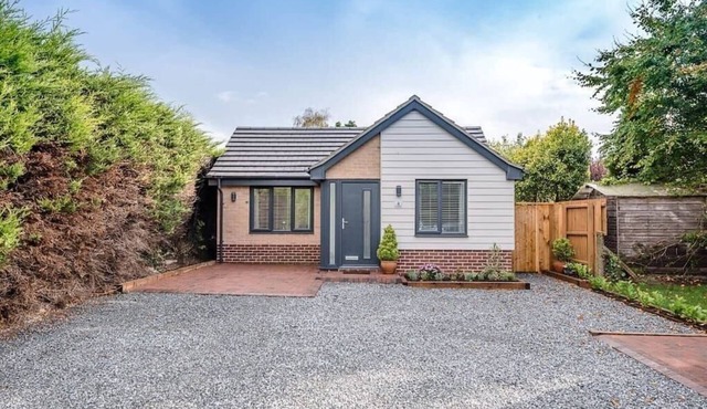 4 Eureka, Waldringfield