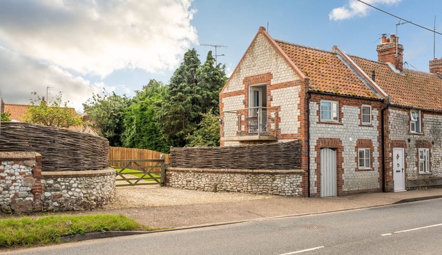 4 Malthouse Cottages, Thornham, Norfolk