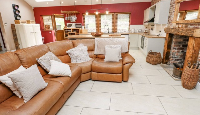 4 Pheasant Lane