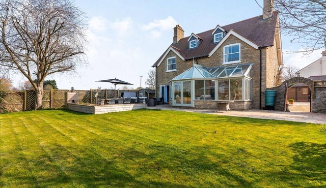 5 Bed in Bicester (oc-87367)