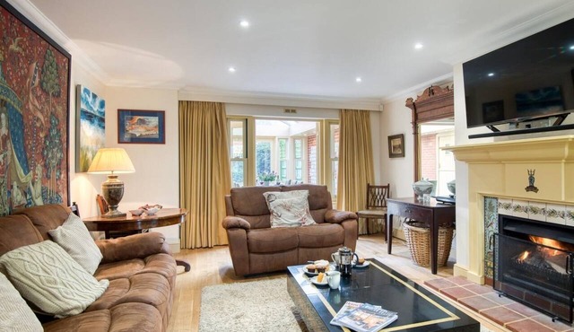 5 Bed in Choseley (oc-kt086)